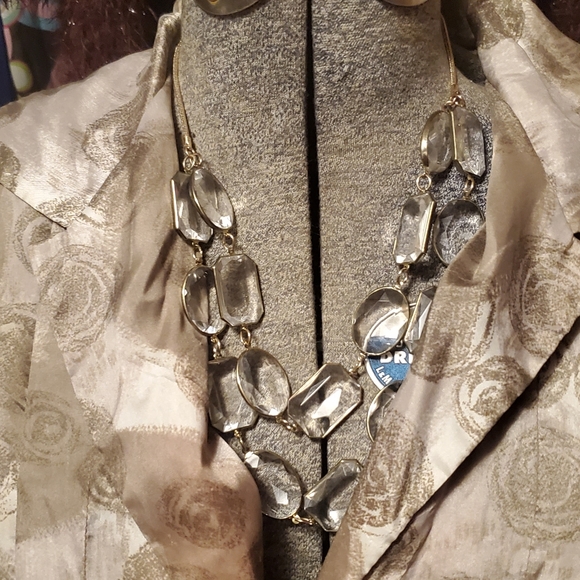 Jewelry - Statement Necklace